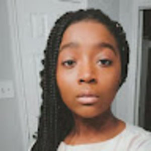 Meet your Posher, Katherine